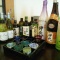 奥飛騨 撮影会と試食会