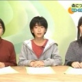 こどもテレビ 〜佐渡・次世代環境メッセンジャー2011