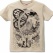 ねことりむし/受注生産販売グッズ(Tシャツ・トートバッグ・タンブラー・iPhoneケース&カバー・他)販売中
