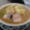 龍横健 その13　山形で無添加無化調二郎！！/新庄市