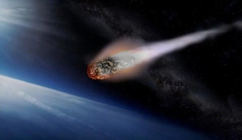 ”潜在的危険”に該当する小惑星「2002 AJ129」が時速約10万キロで地球に接近中、2月3日に最接近予定