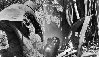 日本ではあまり見ない第二次世界大戦の貴重な写真