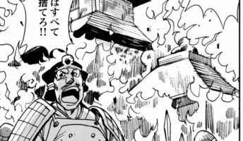 物部氏とは何者なのか??