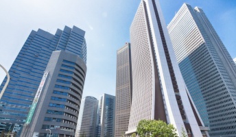【時代の花形企業】ここ50年間の就職人気ランキングを5年おきに貼ってく
