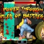Unstoppable Fist - 誰もやらないからオレもやらない！
