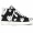 COMME des GARCONS PLAY for Converse Pro Leather Collection