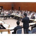「いまの緊急の事態にこたえるいい提言だ」~盛況だった兵庫経済懇談会