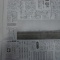 今朝の読売新聞富山版に・・・