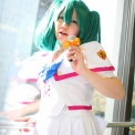 マクロスF