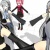 MMD 簡単な動画でupテスト