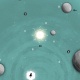 星から星へ飛んでいく「Galaxy Jumper」