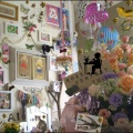 ★My room♪。・*