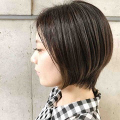 real guest hair