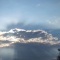 蓮と雲とひかり