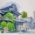 小江戸川越スケッチ
