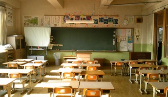 小学校にあった謎ルール
