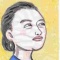 似顔絵・いとうあさこ
