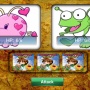 Monsters Quest - ポケモン風、相当気の抜けた脱力モンスターハント。（無料）