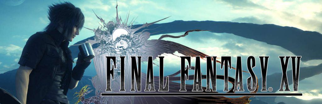 FF15、ファイナルファンタジー15関連の攻略や最新情報等をまとめています