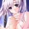 二次元美少女に手コキしてもらってるエロ画像part.1