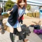 ちょっとエッチな素人コスプレ画像ください