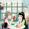 ウルジャンで連載中の中国人漫画家がめちゃくちゃ可愛い
