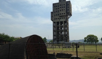 九州にある廃墟を動画など付けながら紹介する