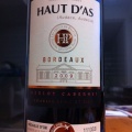 HAUT D'AS '09