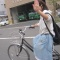 ２０歳年下の友達？