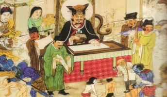 【ネタスレ】彡(゚)(゚)「死んでしもうた」チーン 『幸せの確率計算』