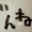 １２月１日　師走だわ　筆がっこ＠炭酸