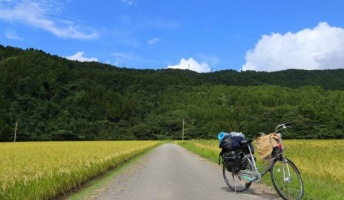 夏だしママチャリで日本一周してるから写真貼るyo その3