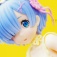 【投稿】Re:ゼロから始める異世界生活 プレミアムフィギュア レム Yellow Sapphire レビュー(セガプライズ)【★るうむ プライズフィギュアレビュー★】