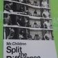 【MOVIE】♪ Mr.Children『Split the Difference』 【 #mcstd #mrchildren 】
