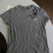 Tシャツ 『身巾~AH~袖巾つめ』