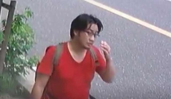 【悲報】京アニ事件の犯人、普通にどこにでもいそうなおっさんだった
