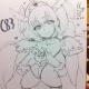 色紙・イラストボードまとめ