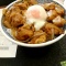 鶏すき丼@吉野家