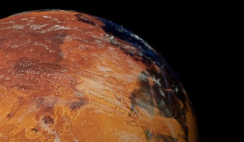 【悲報】NASA、イーロン・マスクの火星移住計画を否定 ─火星のテラフォーミングは不可能