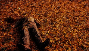 お前らって死体みたことある?