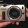 Canon �ߥ顼�쥹����㡡EOS M����ӥ塼���꡼����