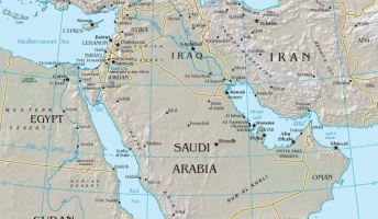 中東の歴史から現代のイスラムまで、シンプルに説明していくスレ