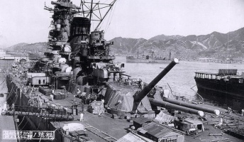戦艦大和ってなんで大した戦果もあげてないのに人気あったの?