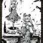 【東方】妹紅の相方は誰が正当か