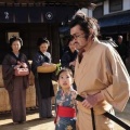 ロカルノ国際映画祭で松本人志大特集…「さや侍」招待出品