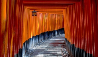 神道の考え方って素晴らしくね?