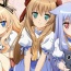 逆にメインヒロインが一番可愛いアニメって何よ