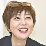 室井佑月さん、乳がん入院直前の“進次郎&滝クリ”結婚発表にコメント!「イラッと来た。紅白かよ」