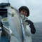恵丸ジギング釣果速報2/21№3