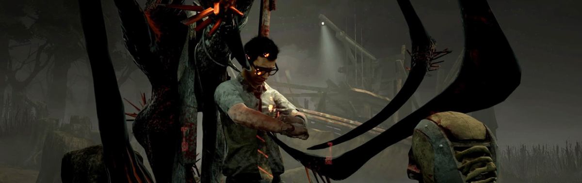 DBD超誤訳にゅーす イメージ画像